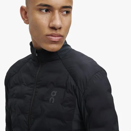 On Climate Jacket M 黒 On Men's Climate Jacket BLACK