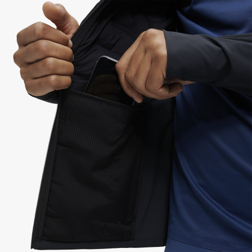 On Men's Climate Jacket BLACK
