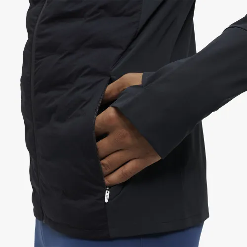 On Men's Climate Jacket BLACK