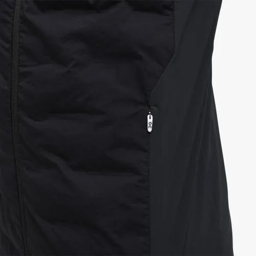 On Men's Climate Jacket BLACK