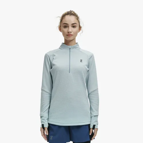 On Women's Climate Shirt SEA