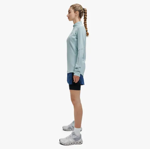 On Women's Climate Shirt SEA