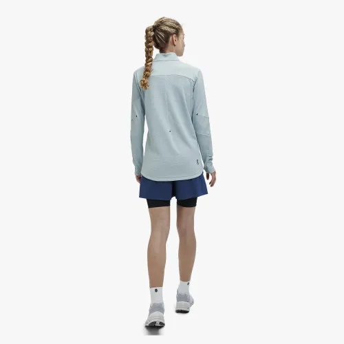 On Women's Climate Shirt SEA