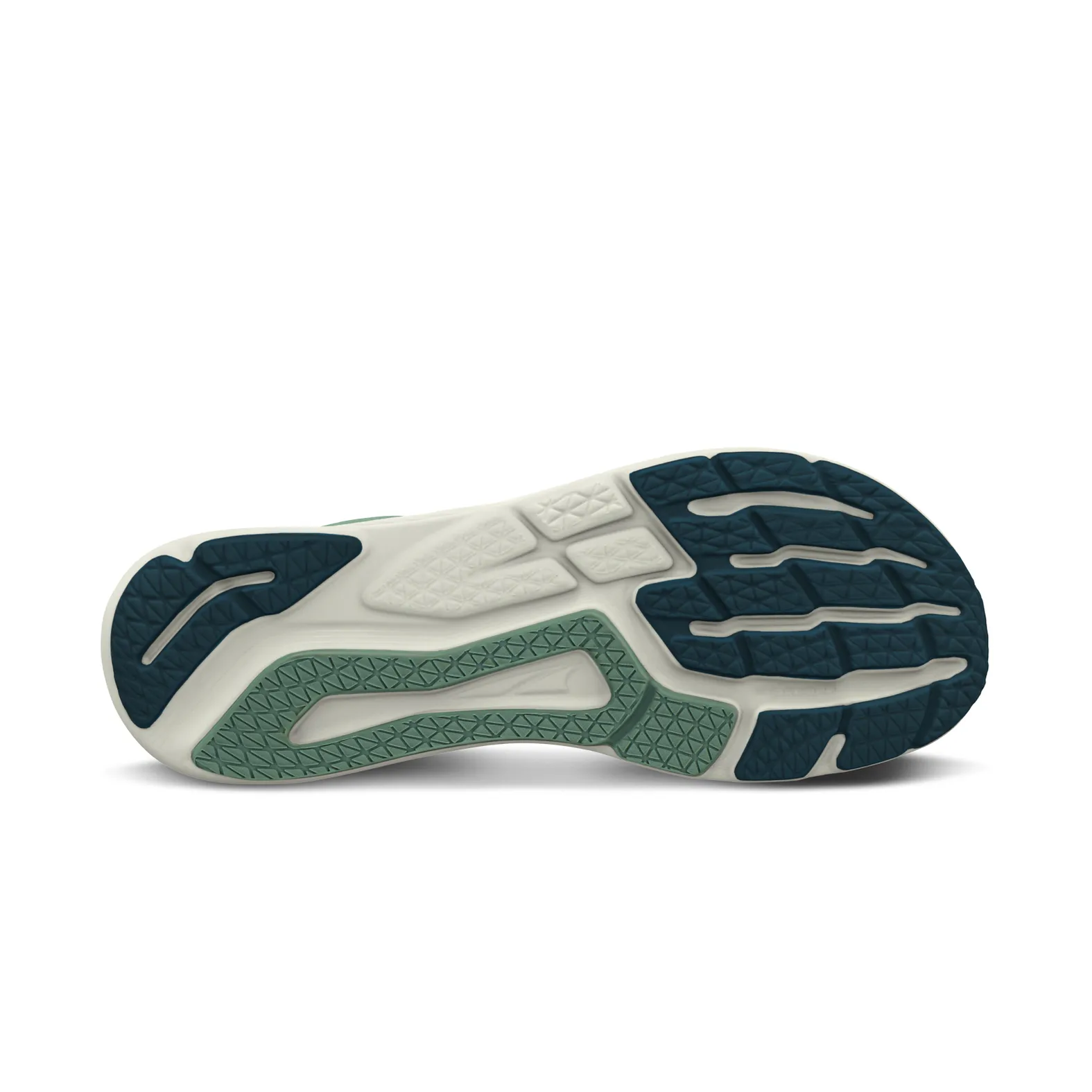 ALTRA PROVISION8 メンズ　US7(25cm) 未使用品 Altra Men's Provision 8 WHITE/BLUE