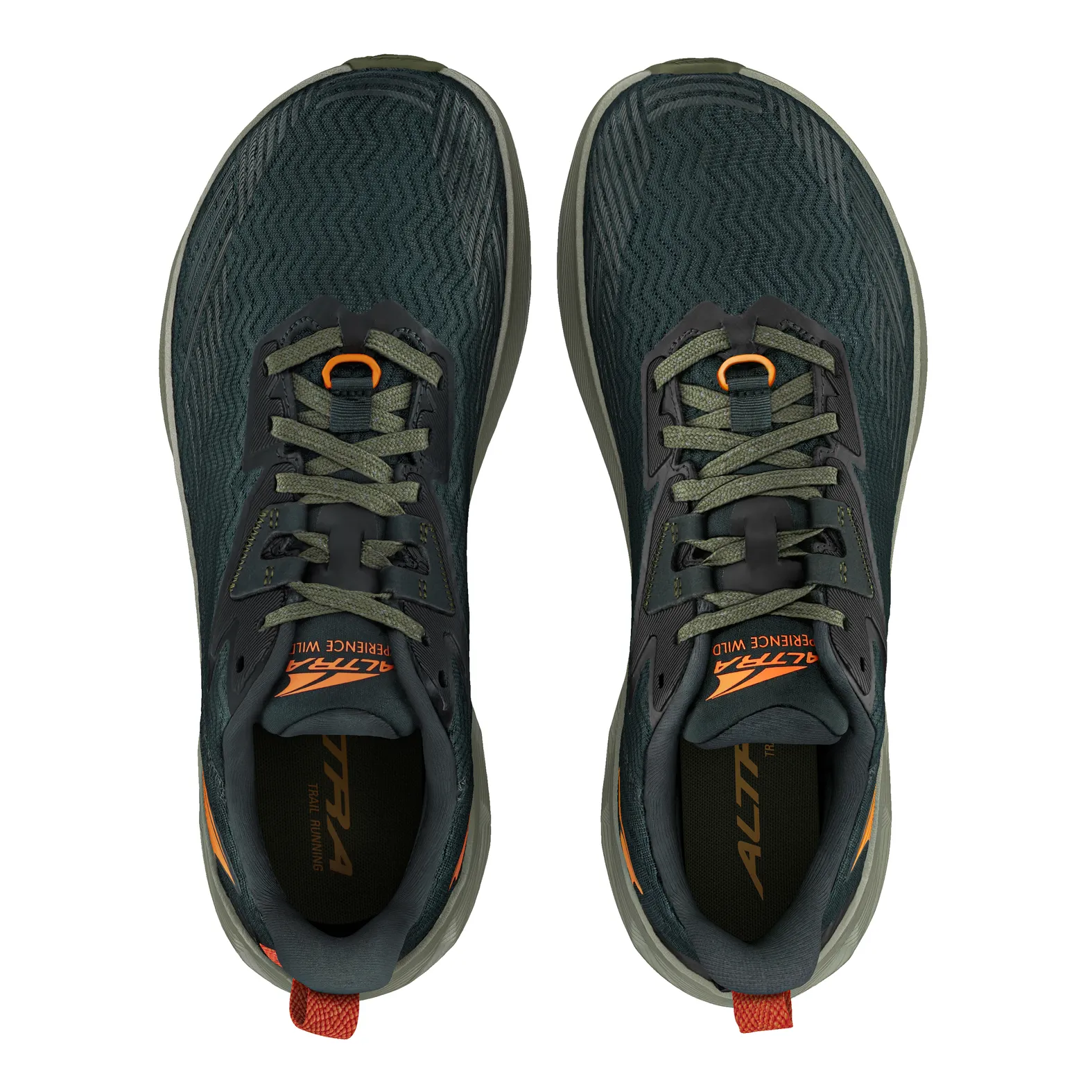 ALTRA EXPERIENCE WILD スニーカー Amazon.com | ALTRA Men's Experience Wild Trail Running Shoe