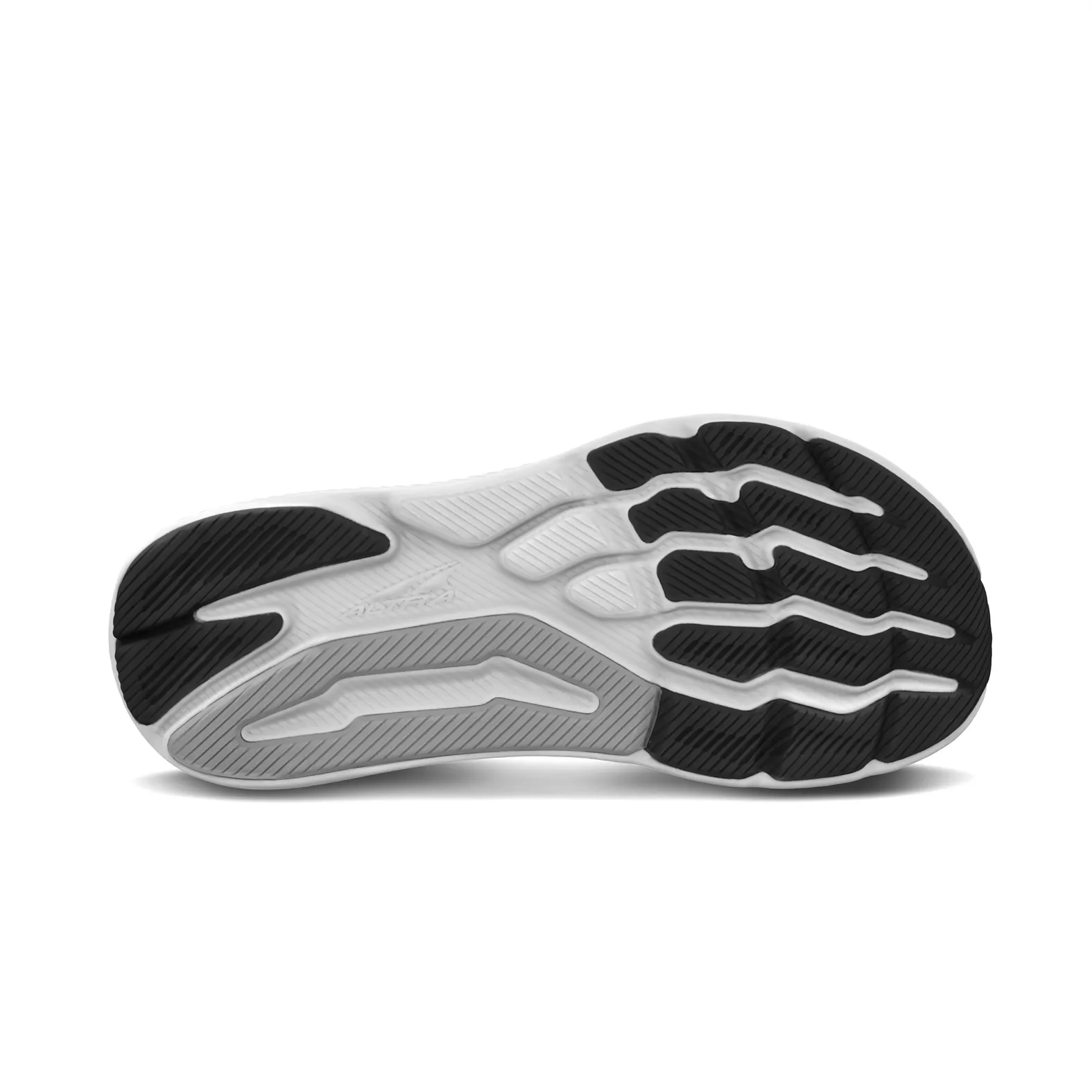 Altra WOMEN'S EXPERIENCE FORM Black