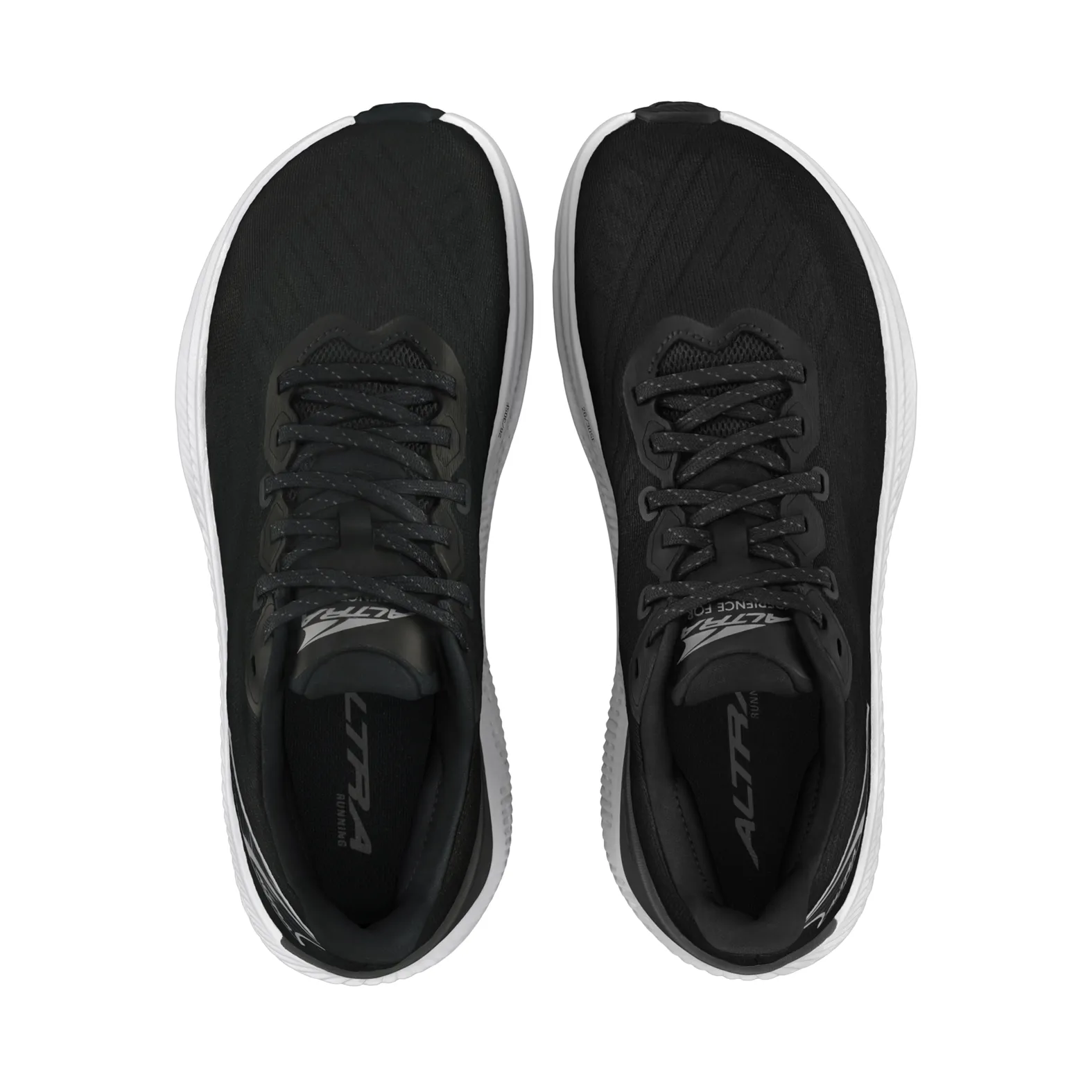 Altra WOMEN'S EXPERIENCE FORM Black