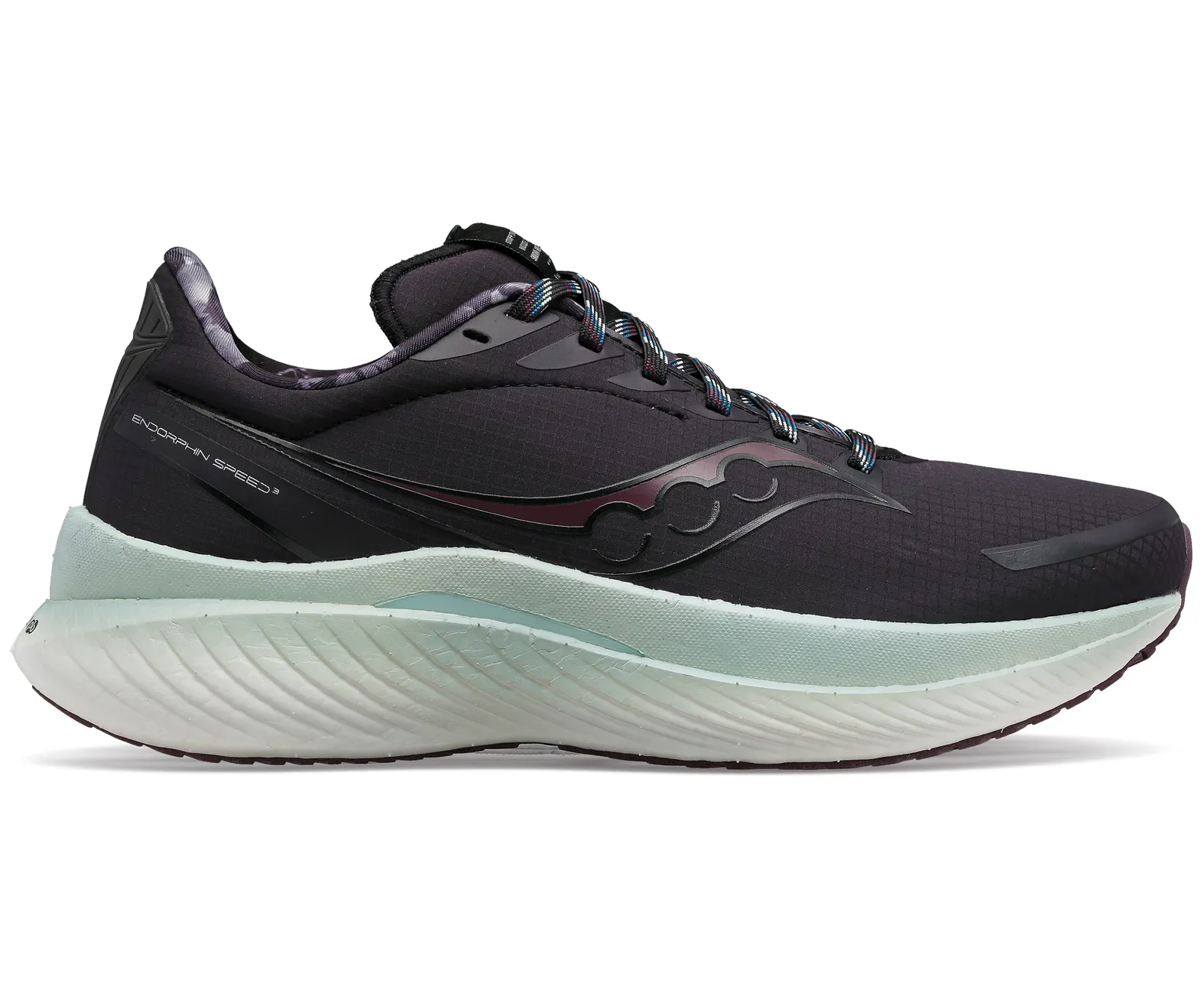 NWOT Saucony Endorphin Speed 3 size 7 Cut in half: Saucony Endorphin Speed 3 Review | RunRepeat main image 3