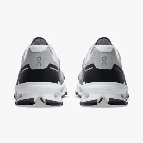 On Women's Cloudvista GLACIER/BLACK