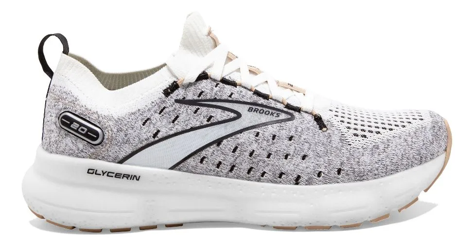 24cm 新品未使　BROOKS Glycerin StealthFit20 Brooks Glycerin StealthFit 20 – Fit2Run