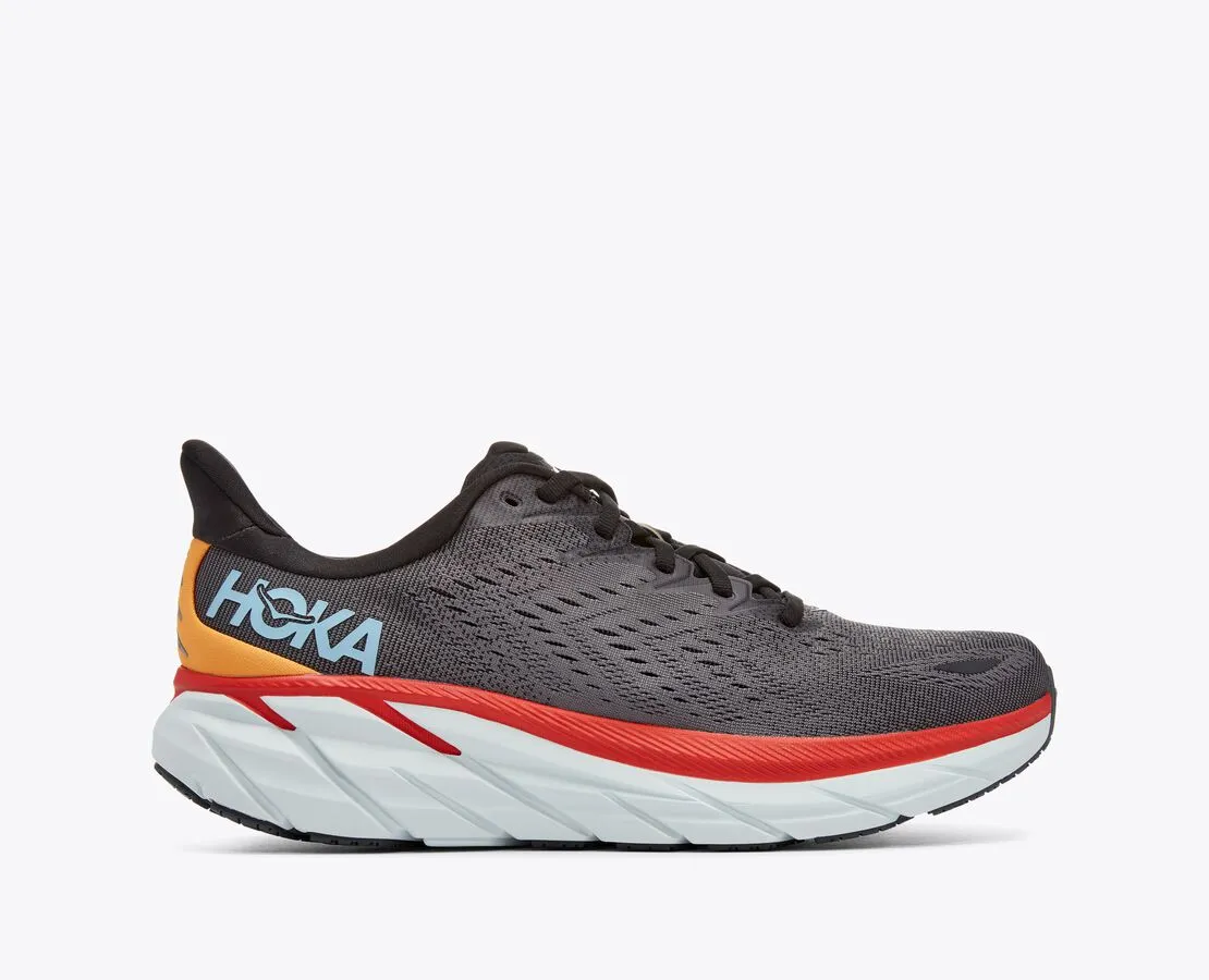 Hoka Men display picture 2