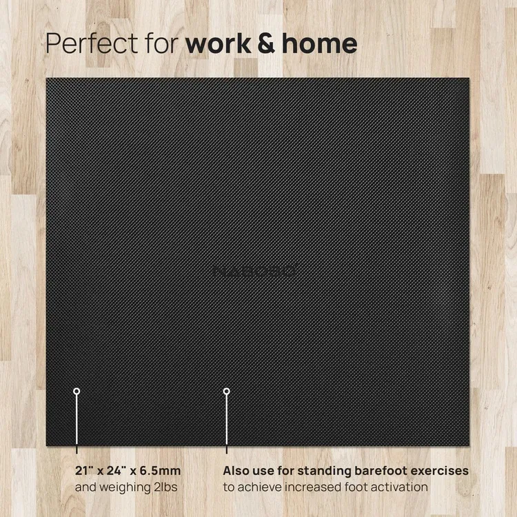Naboso Naboso Standing Mat undefined