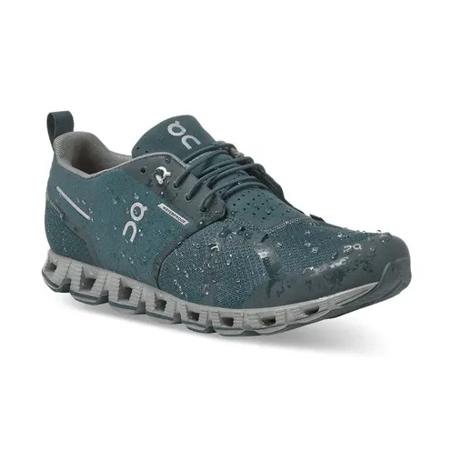 On Men s Cloud Waterproof Storm Lunar