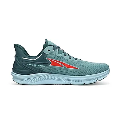 Altra Women's Torin 6 DUSTY TEAL