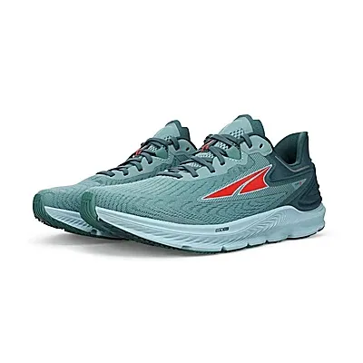 Altra Women's Torin 6 DUSTY TEAL