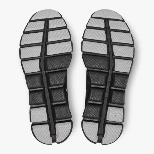 On Men's Cloud X 3 BLACK
