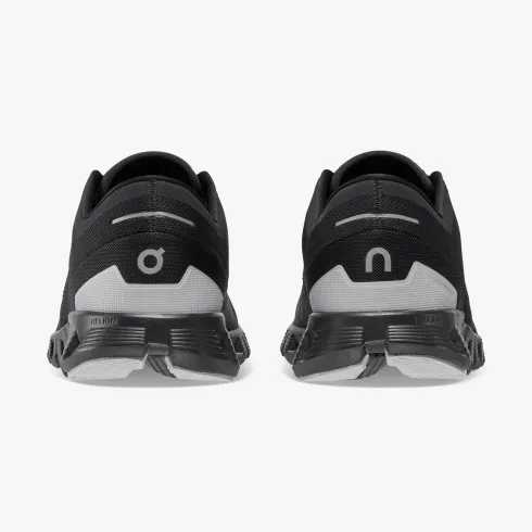 On Men's Cloud X 3 BLACK