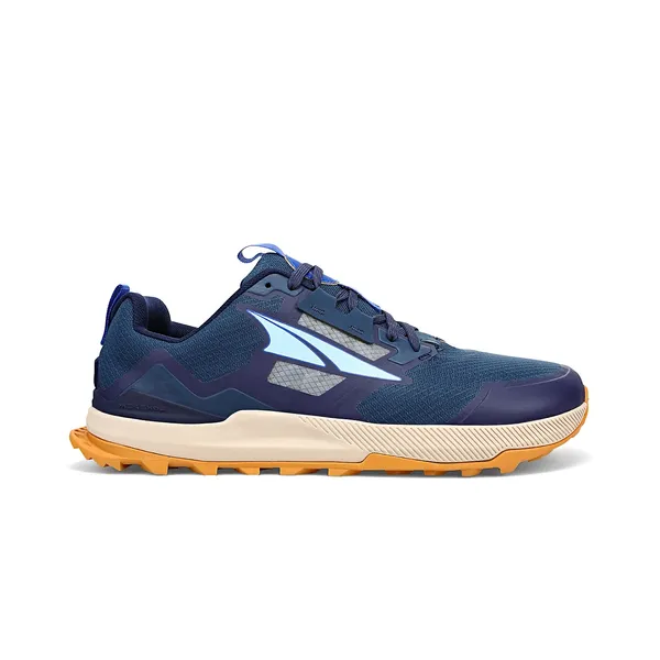 Altra Men's Lone Peak 7 NAVY