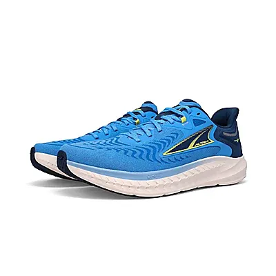 ALTRA Torin 7 WIDE　MENS27cm Altra Men's Torin 7 Running Shoes | Marathon Sports