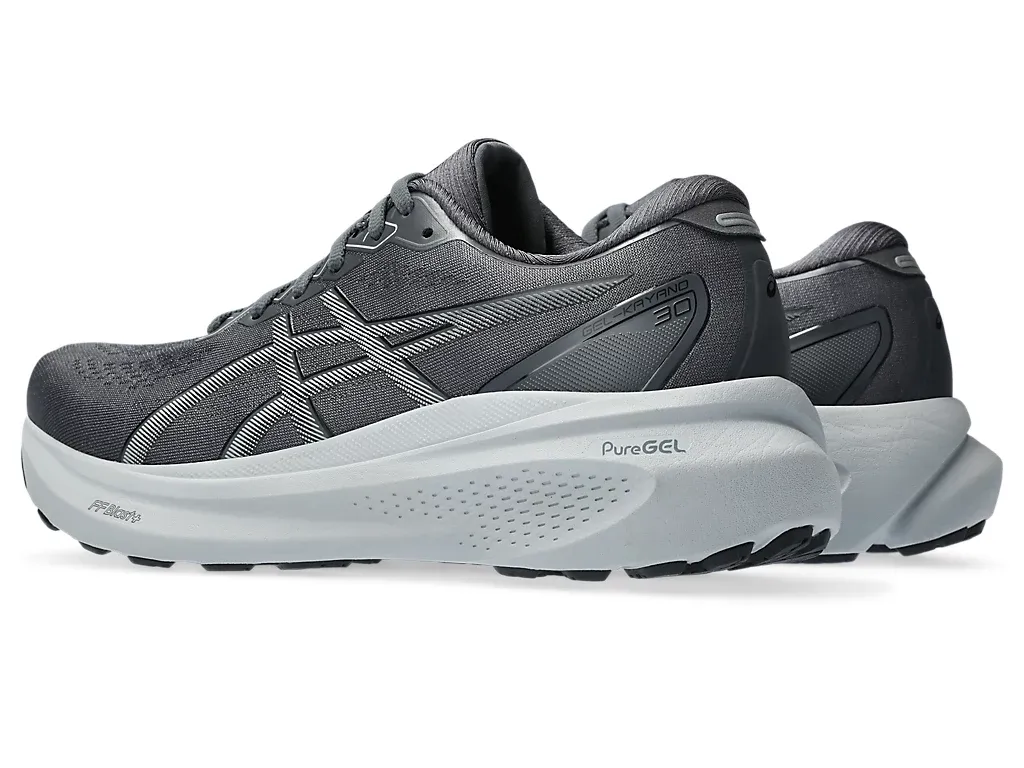 Asics Men's Gel-Kayano 30 Carrier Grey/Piedmont Grey