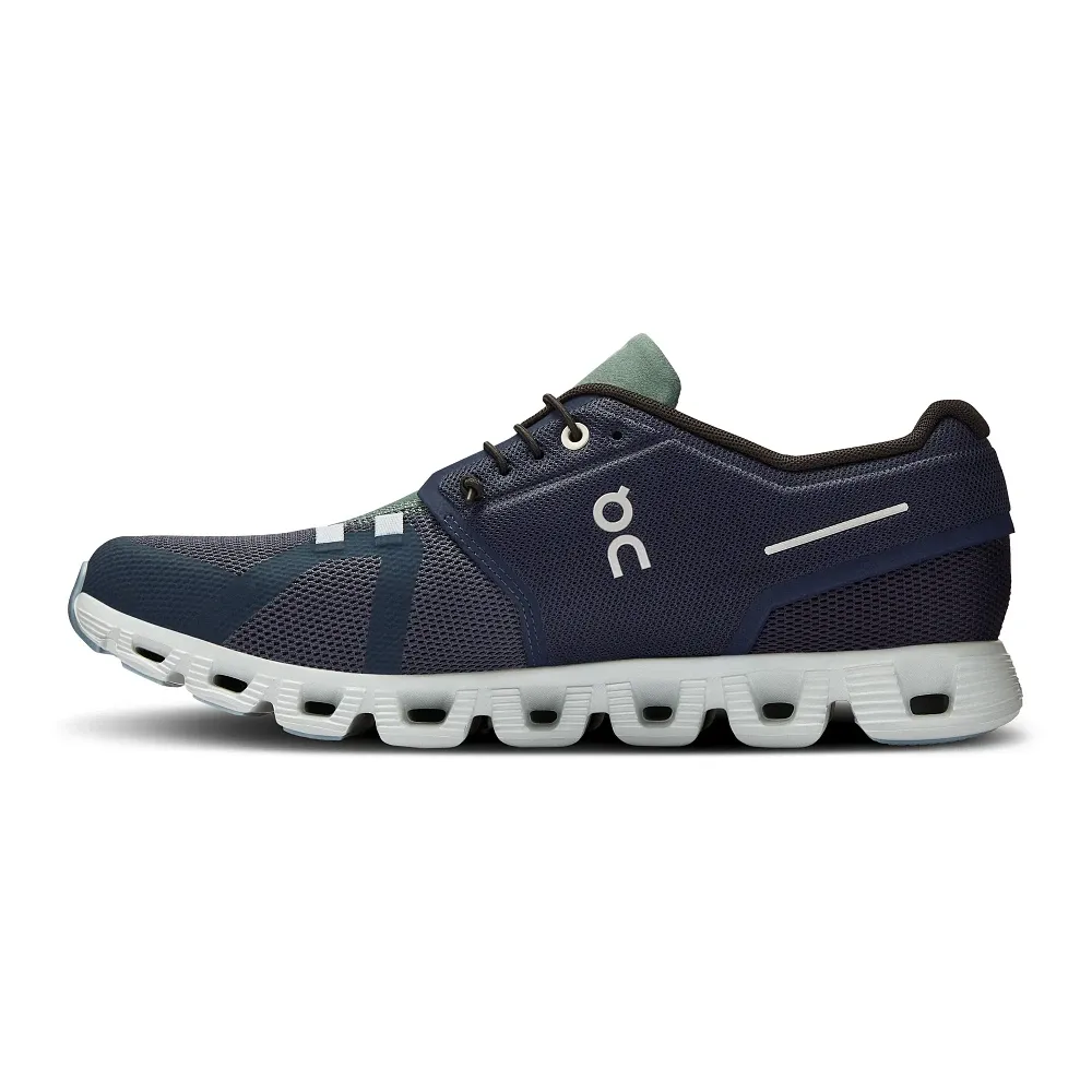 On Men's Cloud 5 MIDNIGHT/NAVY