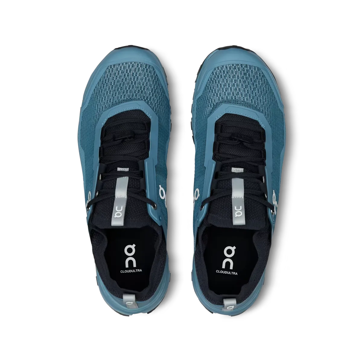 On Men's Cloudultra 2 Wash | Navy
