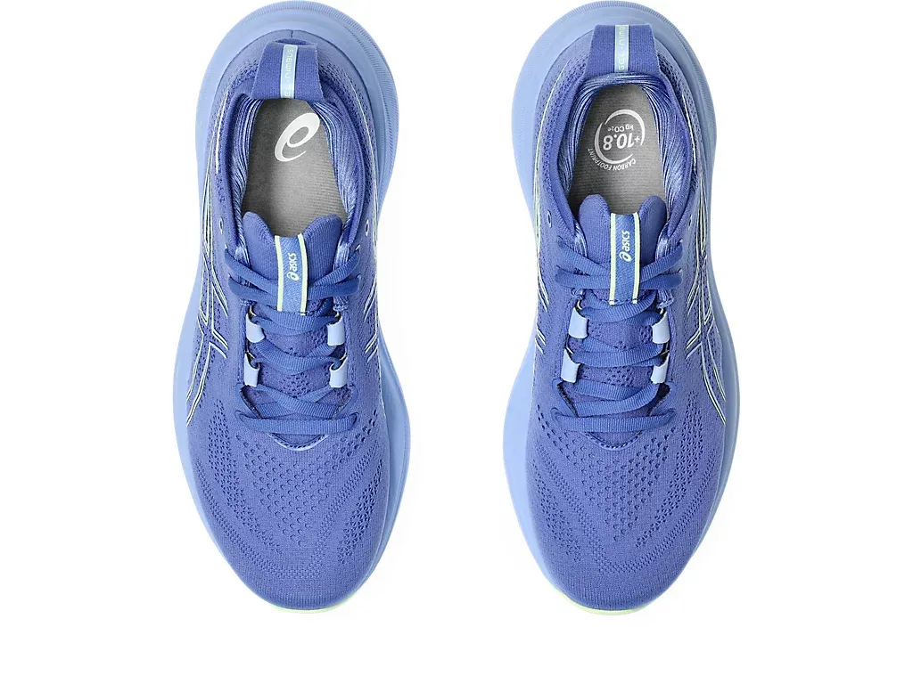 アシックス GEL-NIMBUS 26 Running shoes ASICS GEL-NIMBUS 26 - Top4Running.com