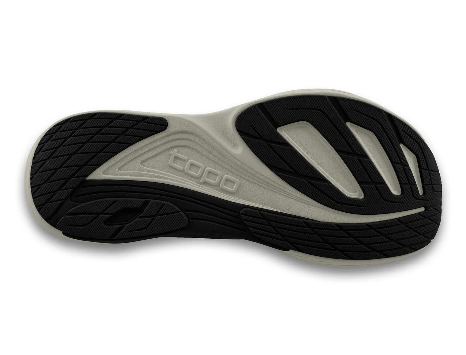 Topo Athletic Men display picture 1