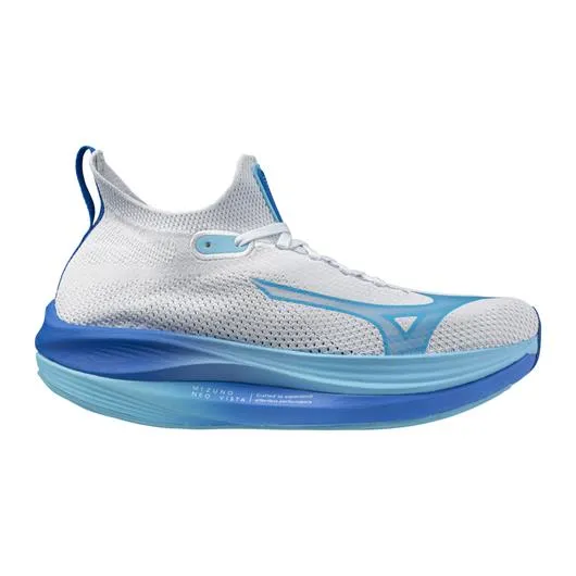 Mizuno Women's Neo Vista PLEIN AIR/RIVER BLUE