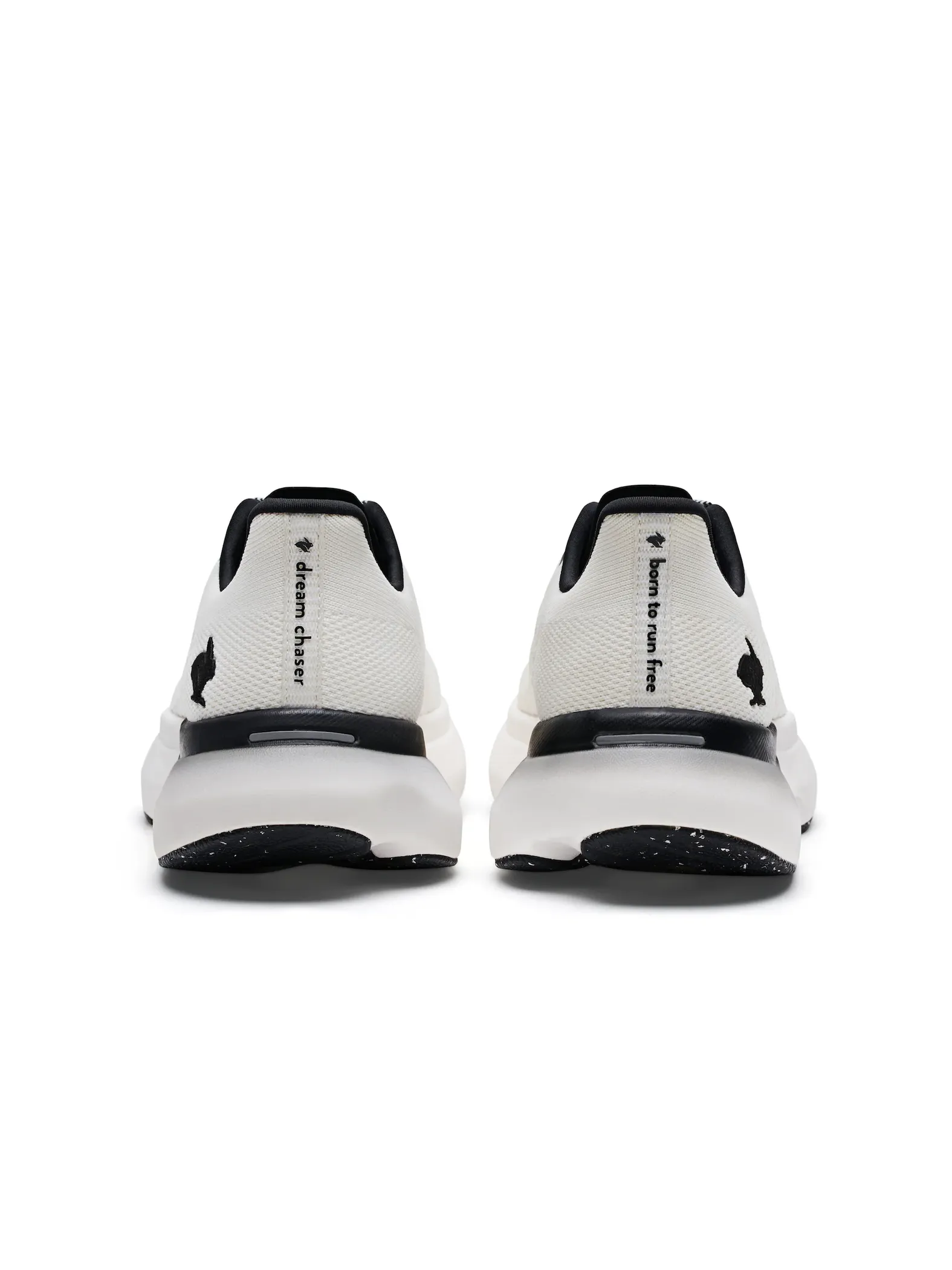 RABBIT Women's Dream Chaser WHITE