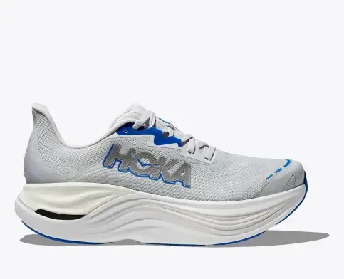 Hoka Men's Skyward X COSMIC GREY/SILVER