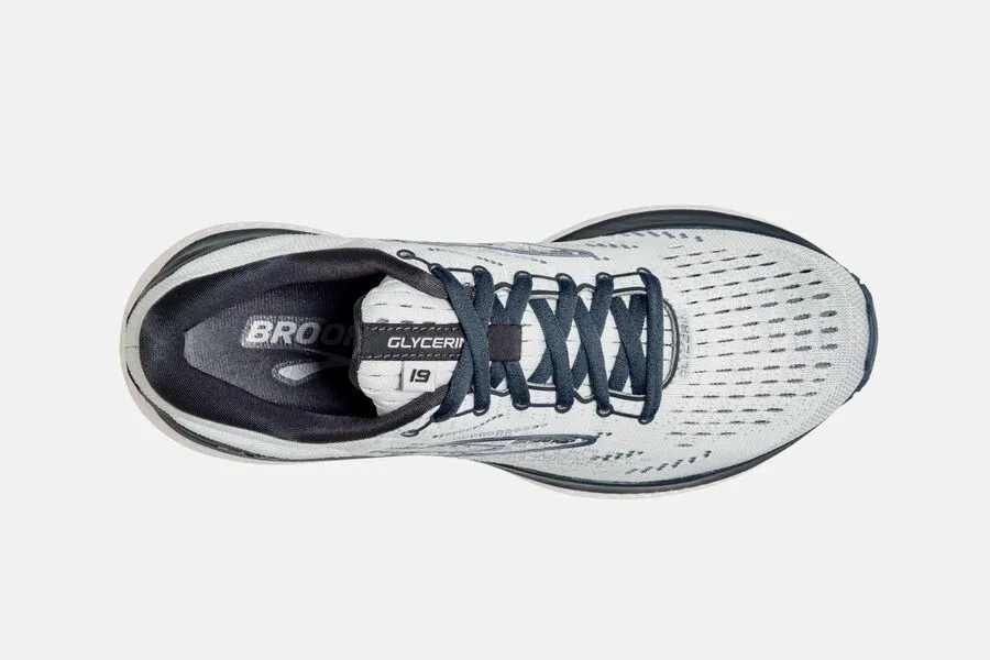 Brooks glycerin narrow best sale