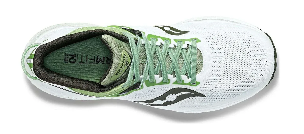 Saucony Men display picture 3