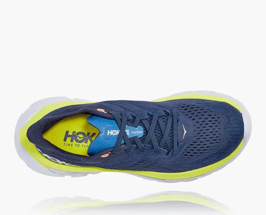 Hoka Women's Clifton Edge Moep