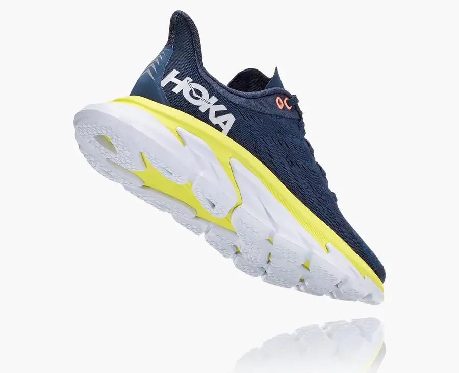 Hoka Women's Clifton Edge Moep