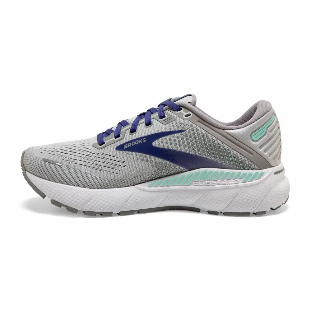 Brooks adrenaline extra wide best sale