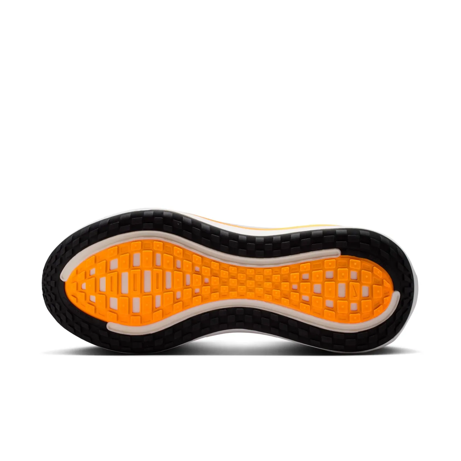 Nike Men's Vomero Plus Hydrogen Blue/Black-white-total Orange