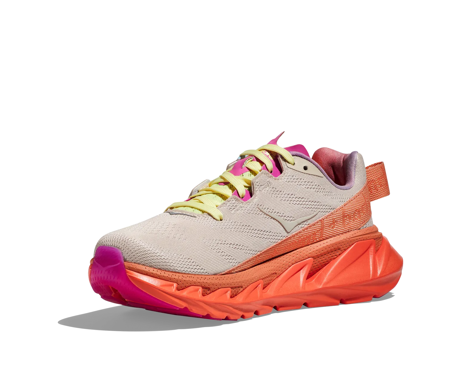 Hoka elevon women's clearance shoes