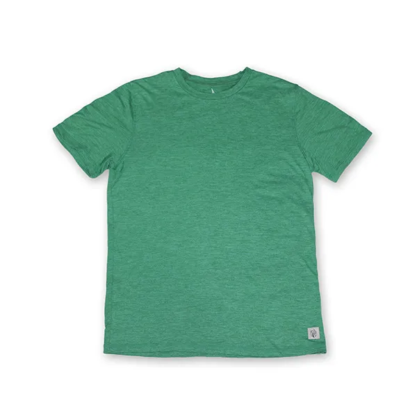 Men's Performance Tech Short Sleeve