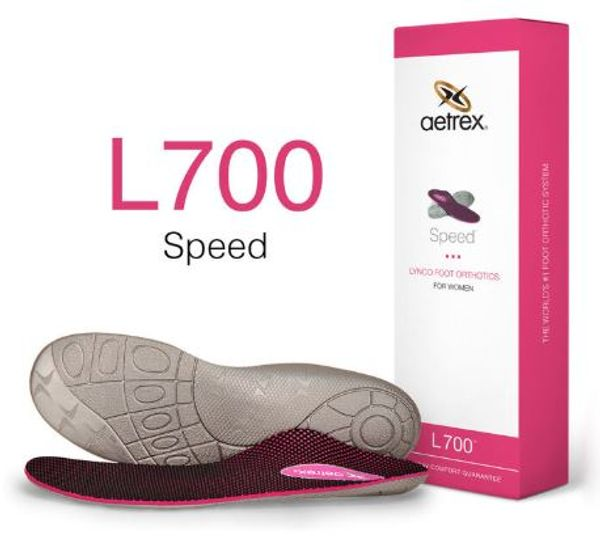 Women's Speed L700