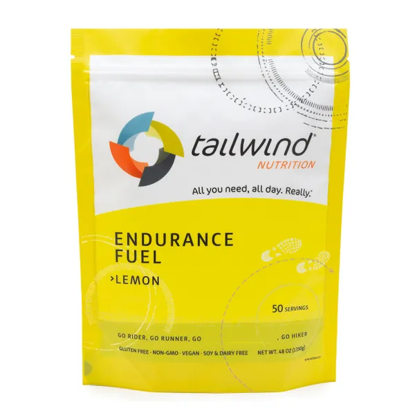 Endurance Fuel (50 Servings)