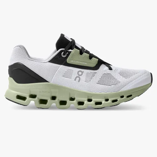Women's Cloudstratus 2