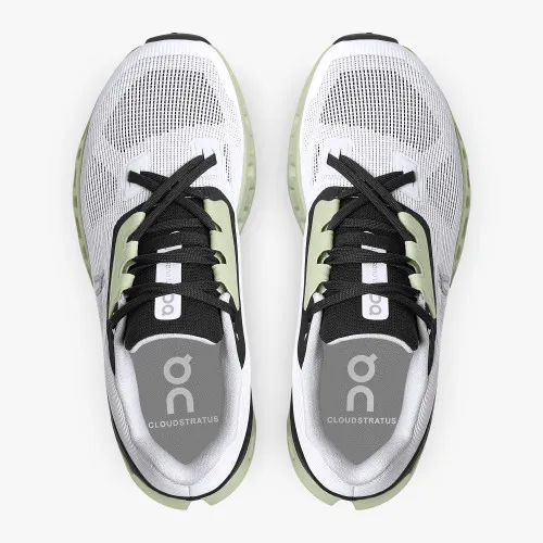 Women's Cloudstratus 2