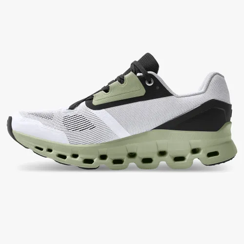 Women's Cloudstratus 2