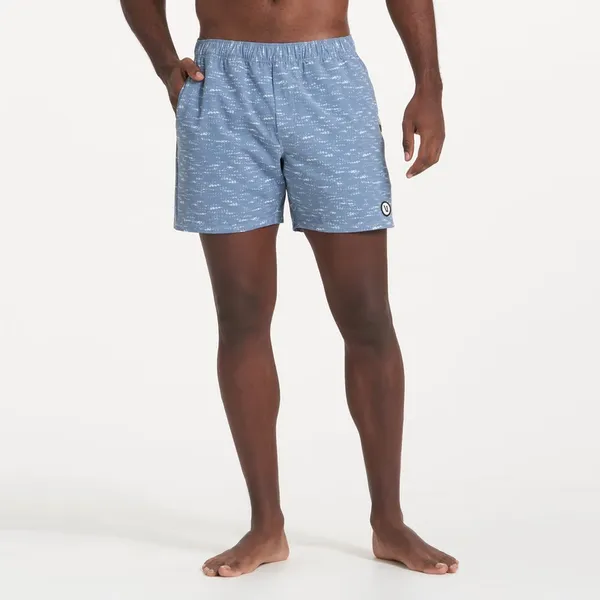Men's Cape 6