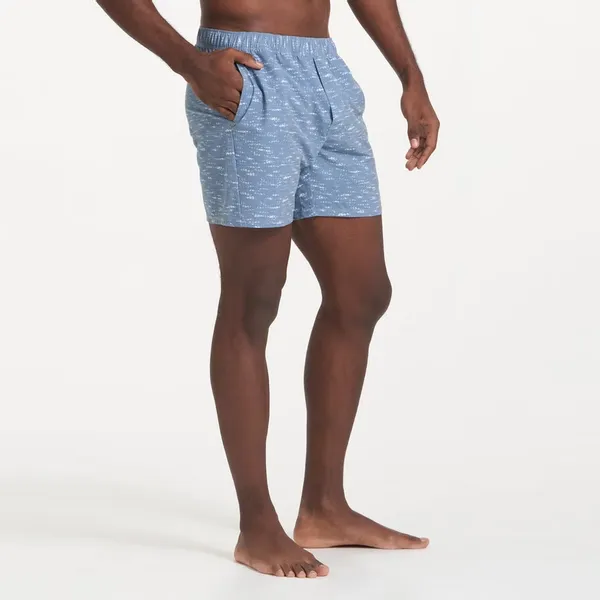 Men's Cape 6