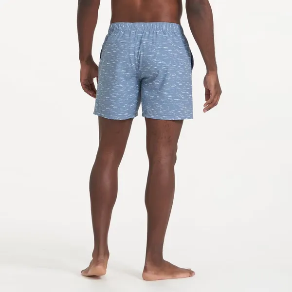 Men's Cape 6