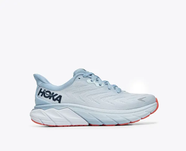 Women's Arahi 6 Wide (D)