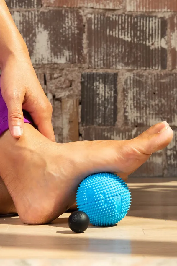 Naboso Neuro Ball - Thumbnail 4