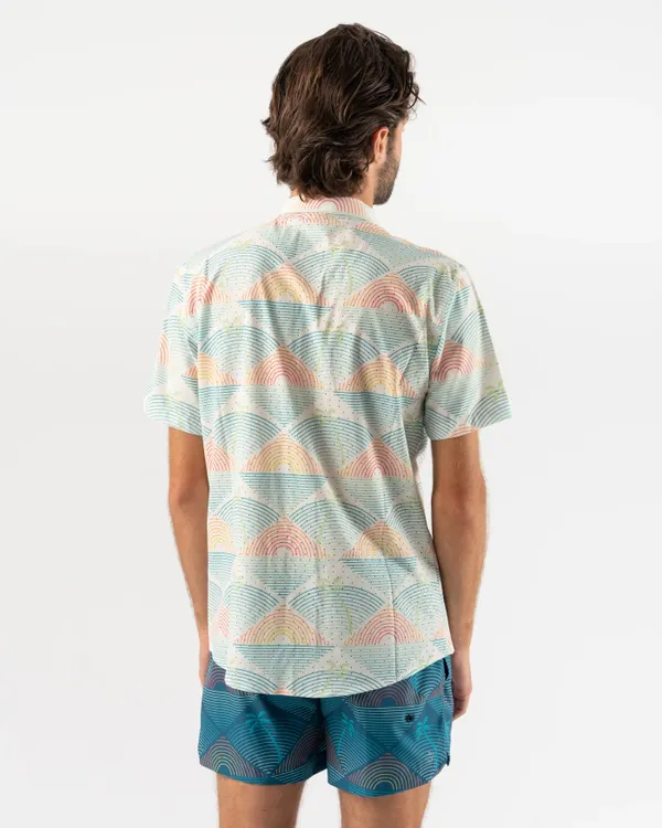 Men's Low Tide Short Sleeve Top